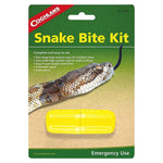 Kit para mordeduras de serpiente coghlan´s snake bite kit, Coghlans