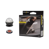 Nite Ize Original Steelie Dash Mount Kit - Magnetic Car Dash Mount for Smartphones