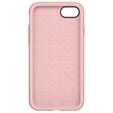 OtterBox SYMMETRY SERIES Case for iPhone 8 & iPhone 7 (NOT Plus) - Retail Packaging - ROSE GOLD (PALE PINK/ROSE GOLD GRAPHIC)