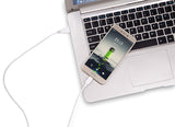 Oriongadgets Sync and Charge USB Cable for Amazon Kindle 2 White