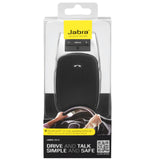Jabra Drive Bluetooth in-Car Speakerphone (U.S. Retail Packaging)