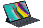 Kit Samsung Keyboard and Cover with Screen Protector for Tab S5e (Abono 50% Pedido Especial)