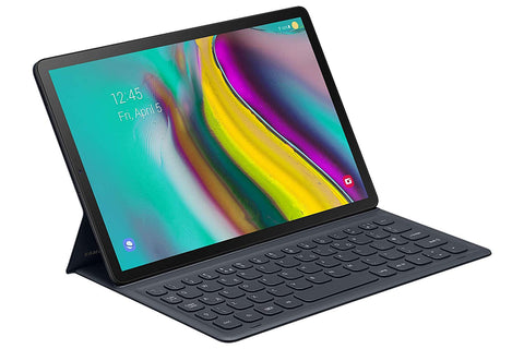 Kit Samsung Keyboard and Cover with Screen Protector for Tab S5e (Abono 50% Pedido Especial)