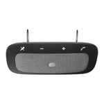 Motorola 89589N Sonic Rider Bluetooth in-Car Speakerphone