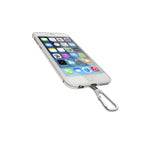 Phone Lasso Smartphone Wrist Strap & Neck Strap with Grip Patch