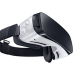 Samsung Gear VR (2015) - Note 5, GS6s (US Version w/ Warranty - Discontinued by Manufacturer)