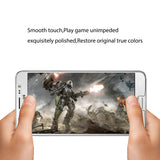 Ailun Screen Protector for Galaxy J7(2018)[3Pack] Tempered Glass Compatible with Samsung Galaxy J7/j7 Star(2018) J7 V(2nd Gen) 2018/J7 Top 2018/J7 Aura 2018/J7 Crown 2018,Case Friendly