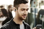 Jabra Elite 65t Alexa Enabled True Wireless Earbuds Charging Case  – Titanium Black