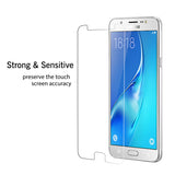 Ailun Screen Protector for Galaxy J7(2018)[3Pack] Tempered Glass Compatible with Samsung Galaxy J7/j7 Star(2018) J7 V(2nd Gen) 2018/J7 Top 2018/J7 Aura 2018/J7 Crown 2018,Case Friendly