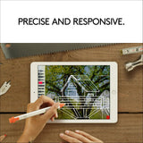 Logitech Crayon for iPad (6th Gen), iPad Air (3rd Gen) and iPad Mini (5th Gen)