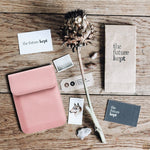 WALNEW 6" Kindle Sleeve for Kindle 4/5/Kindle Touch/Kindle Paperwhite/Kindle Paperwhite 10th, 2018/Kindle Voyage Protective Insert Sleeve Case Bag, Pink