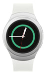Samsung Gear S2 Smartwatch - Silver