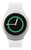 Samsung Gear S2 Smartwatch - Silver