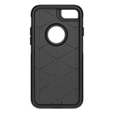 OtterBox Commuter Series Case for iPhone 8 & iPhone 7 (NOT Plus) - Frustration Free Packaging - Black