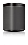 Sonos Play:1 – Compact Wireless Home Smart Speaker for Streaming Music. Works with Alexa. (Black)