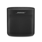 Bose SoundLink Color Bluetooth speaker II - Soft black