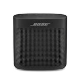 Bose SoundLink Color Bluetooth speaker II - Soft black