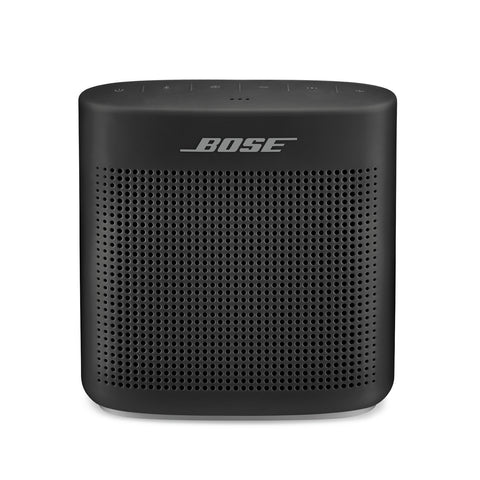 Bose SoundLink Color Bluetooth speaker II - Soft black