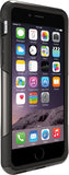 OtterBox COMMUTER SERIES iPhone 6/6s Case - Frustration Free Packaging - BLACK