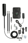 weBoost Drive 4G-X OTR 470210 Cell Phone Signal Booster Trucker Kit – Enhance Your Cell Phone Signal up to 32x