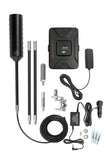 weBoost Drive 4G-X OTR 470210 Cell Phone Signal Booster Trucker Kit – Enhance Your Cell Phone Signal up to 32x