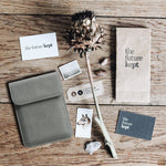 WALNEW 6" Kindle Sleeve for Kindle 4/5/Kindle Touch/Kindle Paperwhite/Kindle Paperwhite 10th, 2018/Kindle Voyage Protective Insert Sleeve Case Bag, Gray