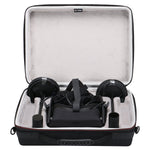 LTGEM EVA Hard Case for Oculus Rift + Touch Virtual Reality System - Travel Carrying Storage Bag