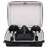 LTGEM EVA Hard Case for Oculus Rift + Touch Virtual Reality System - Travel Carrying Storage Bag