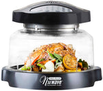 NuWave 20631 OSFA, Black
