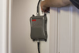 weBoost Connect 4G-X 471104 Cell Phone Signal Booster for Home and Office – Verizon, AT&T, T-Mobile, Sprint - Enhance Your Signal up to 32x.