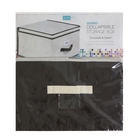 Organizador multiuso chocolate