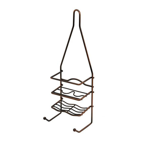 Organizador para baño, Kennedy