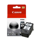 Marca: CANON, CONSUMIBLES PARA IMPRESIÓN, CANON TINTA PG 210 XL BLACK