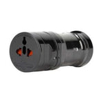 Targus | Adaptador Para Viaje | Negro