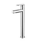 Llave de lavamanos con cuello alto price pfister, Price pfister
