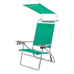 Silla playera de lujo de 4 posiciones, Copa
