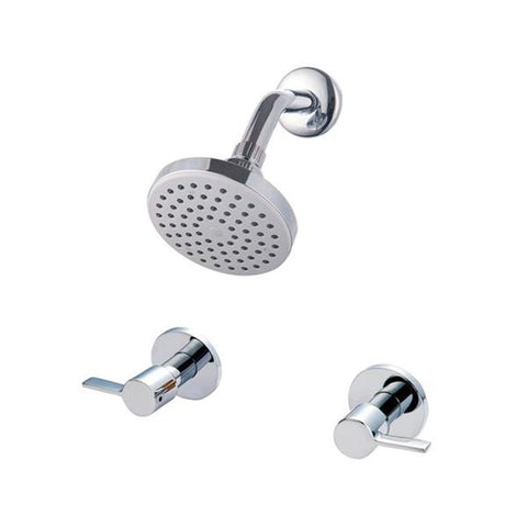 Llave de ducha classic 2 hdl lever price pfister, Price pfister