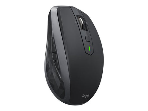 Mouse, Marca: 910-005132, Código: Logitech, Láser, Sin Cable, 2.4 GHz Wireless