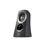 Z313 Sistema de parlantes 2 bocinas 1 subwoofer control de seleccion
