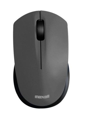 Marca: MAXELL, MOUSE, MAXELL WIRELESS TRAVEL MOUSE DE TIPO OPTICO.