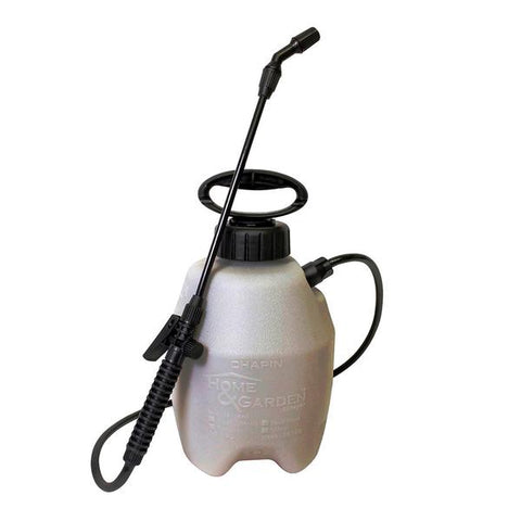 Bomba para fumigar de 1 galones 16100 chapin