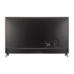 LG Televisor LED Ultra HD 4K Active HDR Smart de 86" | Quad Core | ThinQ AI | WebOS | Silver | Bluetooth