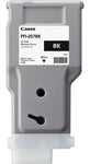 Canon, PFI-207, Negro, 8789B001AA