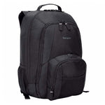 MALETÍN PARA LAPTOP CVR600 TARGUS-NEGRO