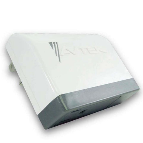 Protector de corriente AVTEK para equipos domesticos