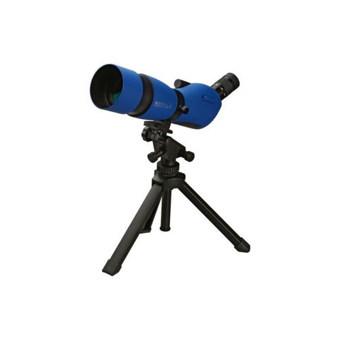 Konuspot 65 15 45 x 65 Spotting Scope Azul/Negro