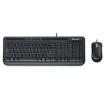 Microsoft Combo Teclado y Mouse con conexion USB 1366 1113