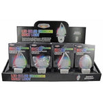 Luz de noche led con fotocelda surtida, Blazing ledz