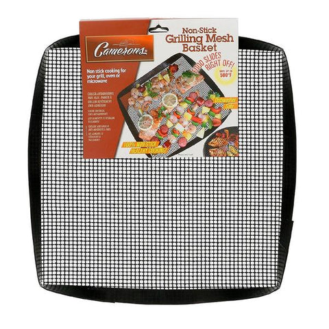 Bandeja 12"x12" para asados en bbq