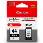Canon, PG-44XL, Negro, 9060B001AA